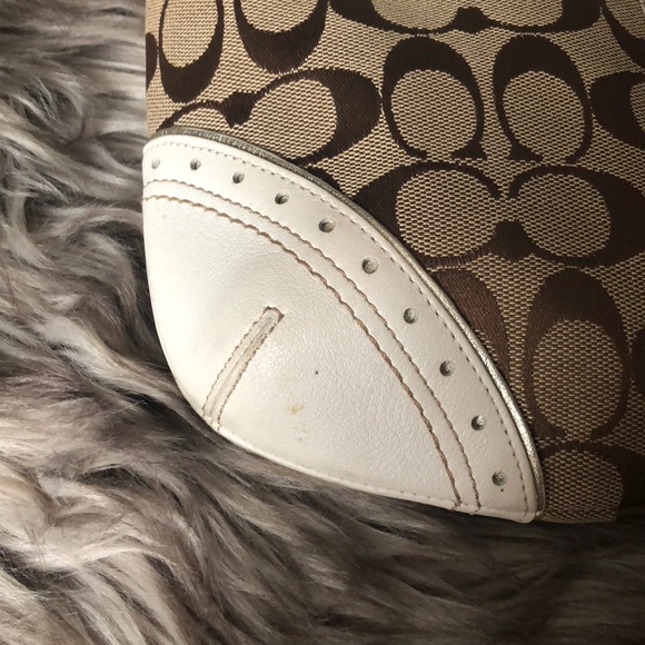 Coach Crossbody - Picture 5 of 7